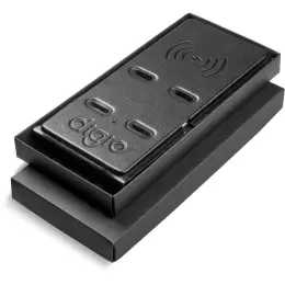 Alex Varga Hoffman Wireless Charging Phone Stand Gift Box
